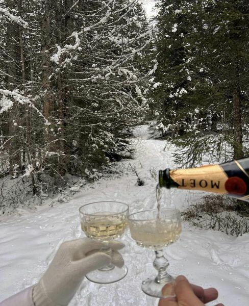 Проводы зимы