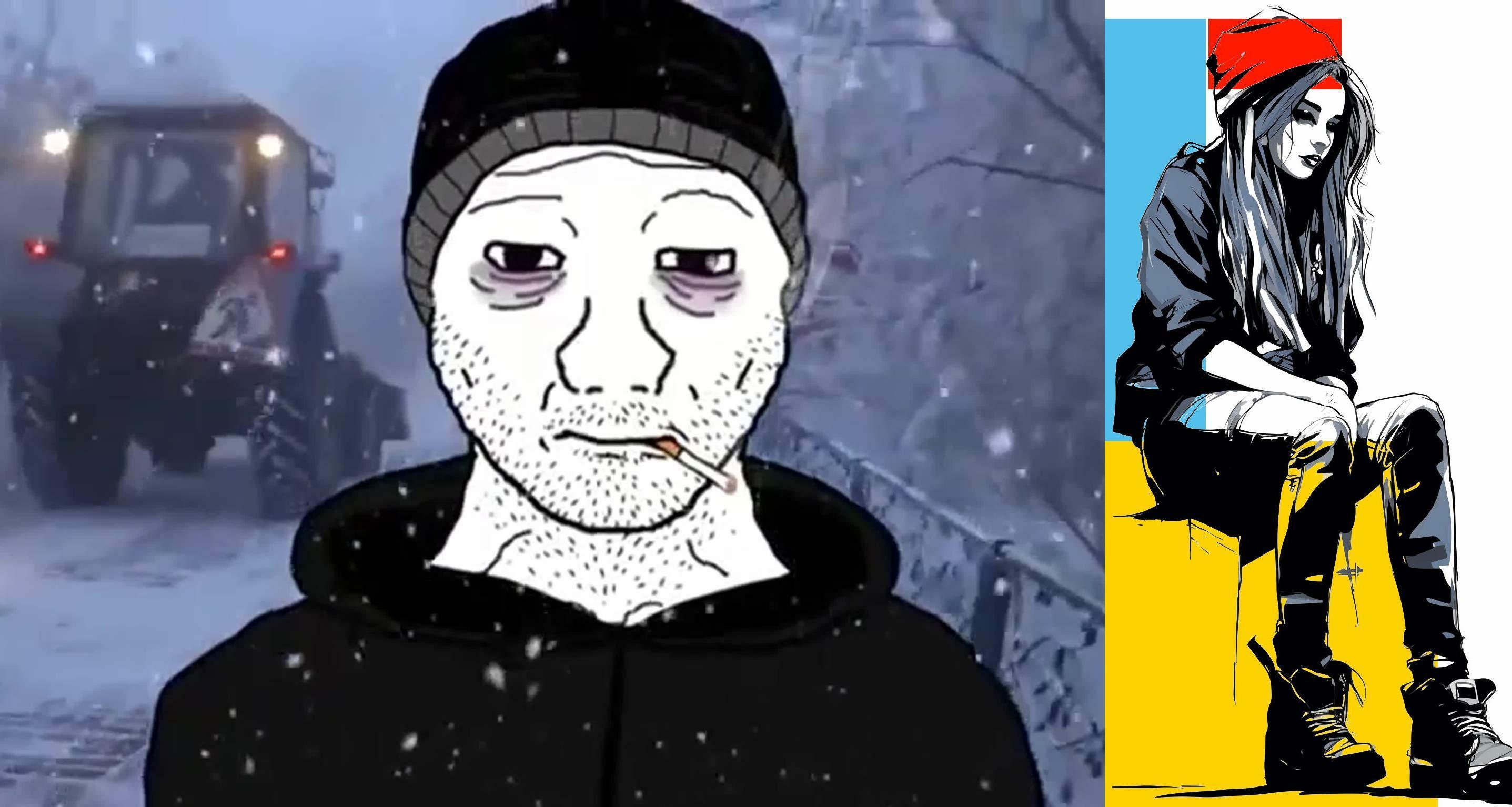 Настюха (1.0 женский вокал nü-metal)