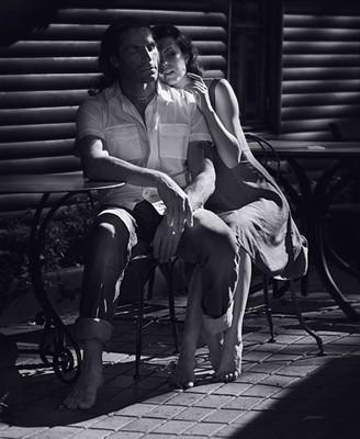 Задумчивая грусть