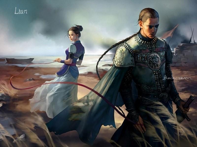 Миф о Красной нити