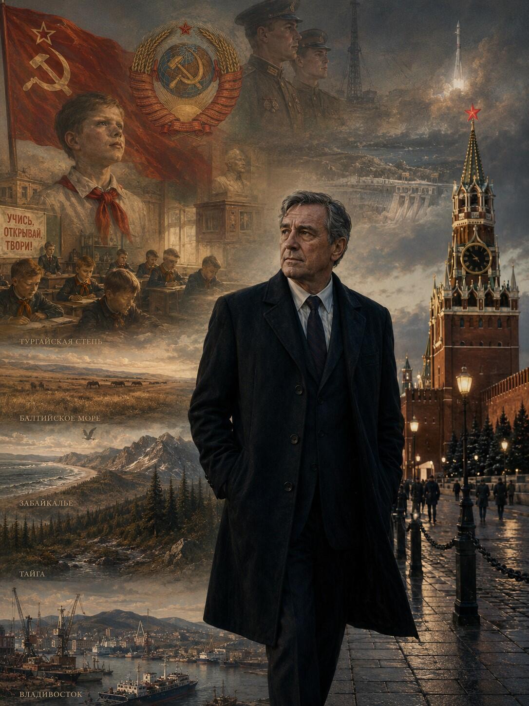 Мигрант