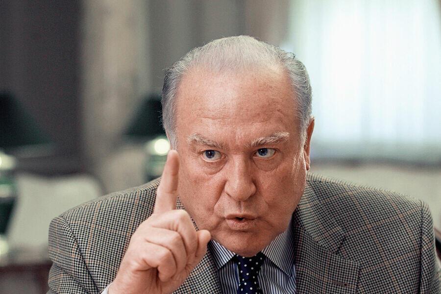 На день памяти Черномырдина!