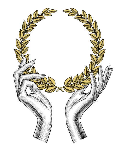 В поэзии Пигмалион!