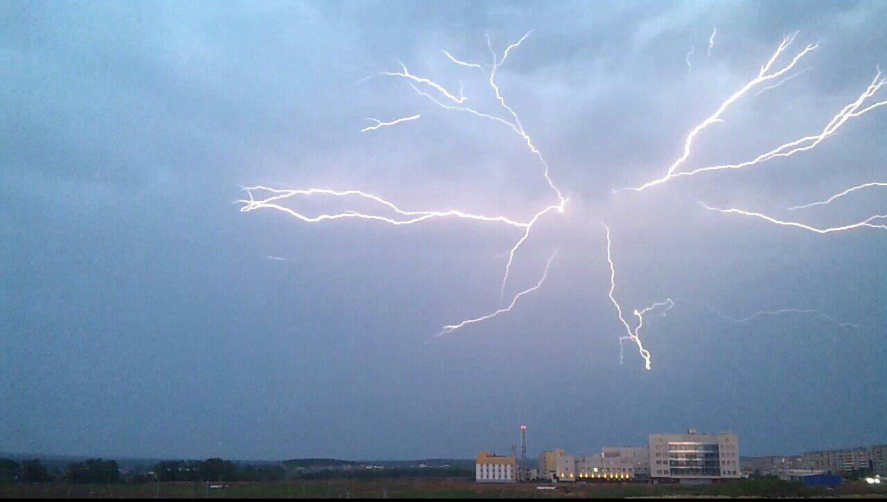 Время сомнений