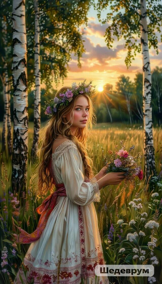 Светлое будущее 