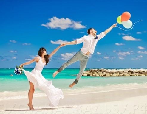 Медовый месяц