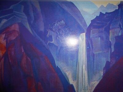 РОДНИК ДУШИ СИЯЮЩИЙ ЗАРЁЮ