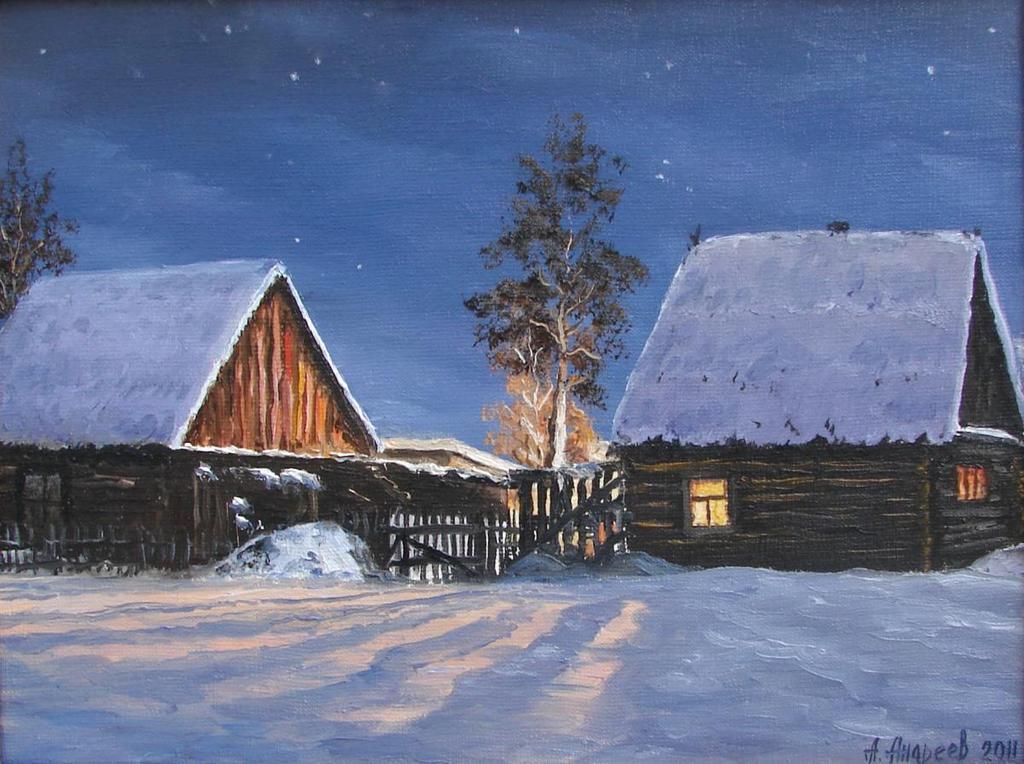 Вспомнилось.