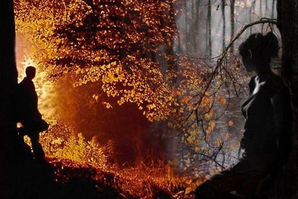 Живем реальностью - живем сейчас...