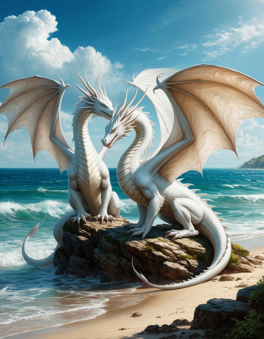 Новое создание.