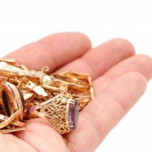 "Высшая" проба