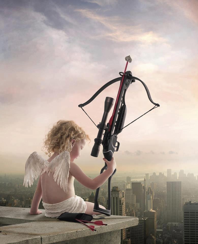 Откровение стрелка Амура