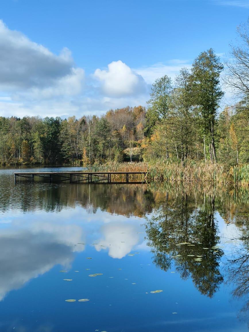 Удаляется зов журавлиный