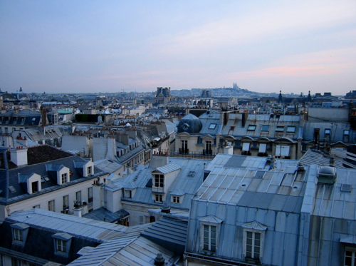 Телефонный разговор