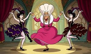 Мы свой устроим фестиваль! /микс/