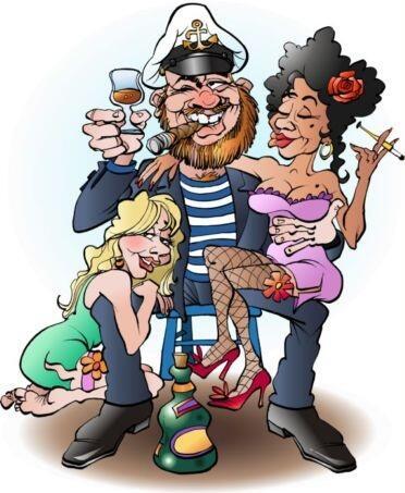 Набросок с натуры