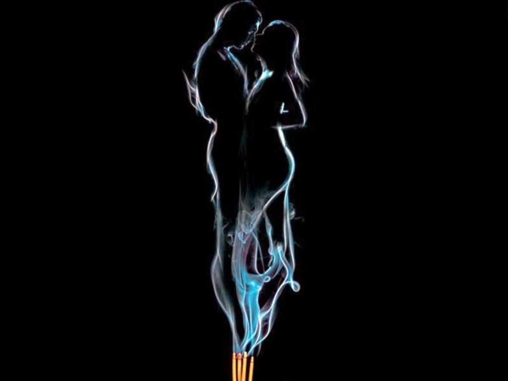 душа, желавшая любить