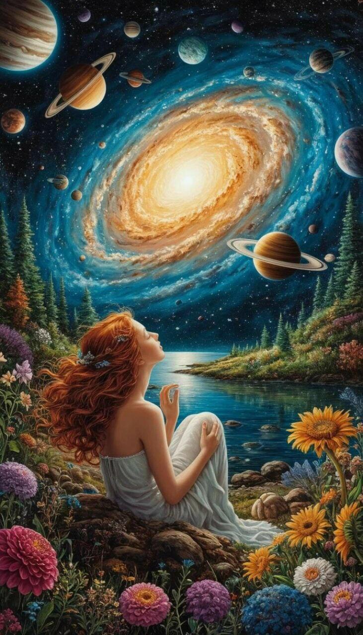 Позитива много не бывает.