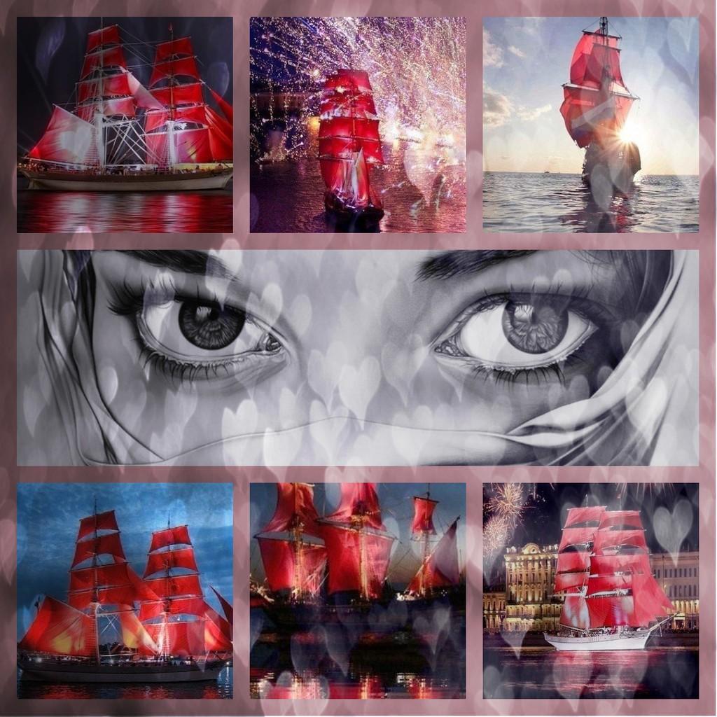 РОЖДЕНИЕ ЛЮБВИ