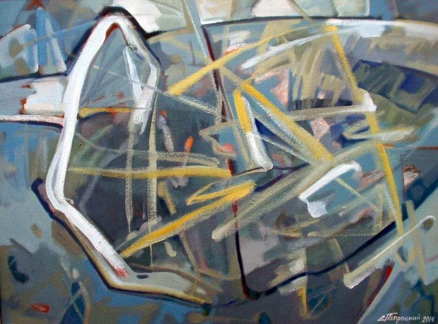 Галлерея современного искусства