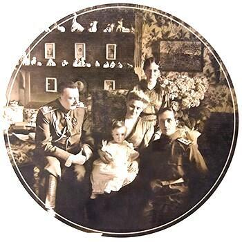 Опустел берег мой далёкий