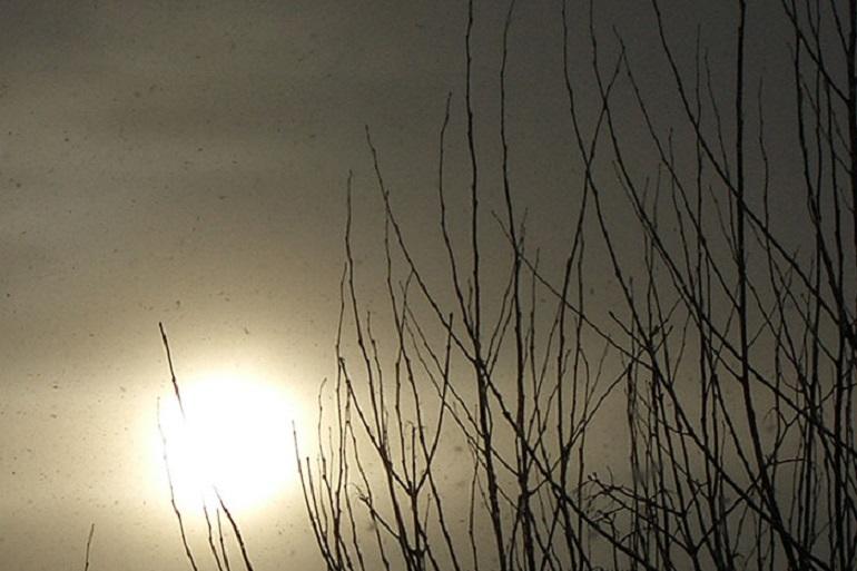 "Весенняя хандра" (20,21.03.2017)