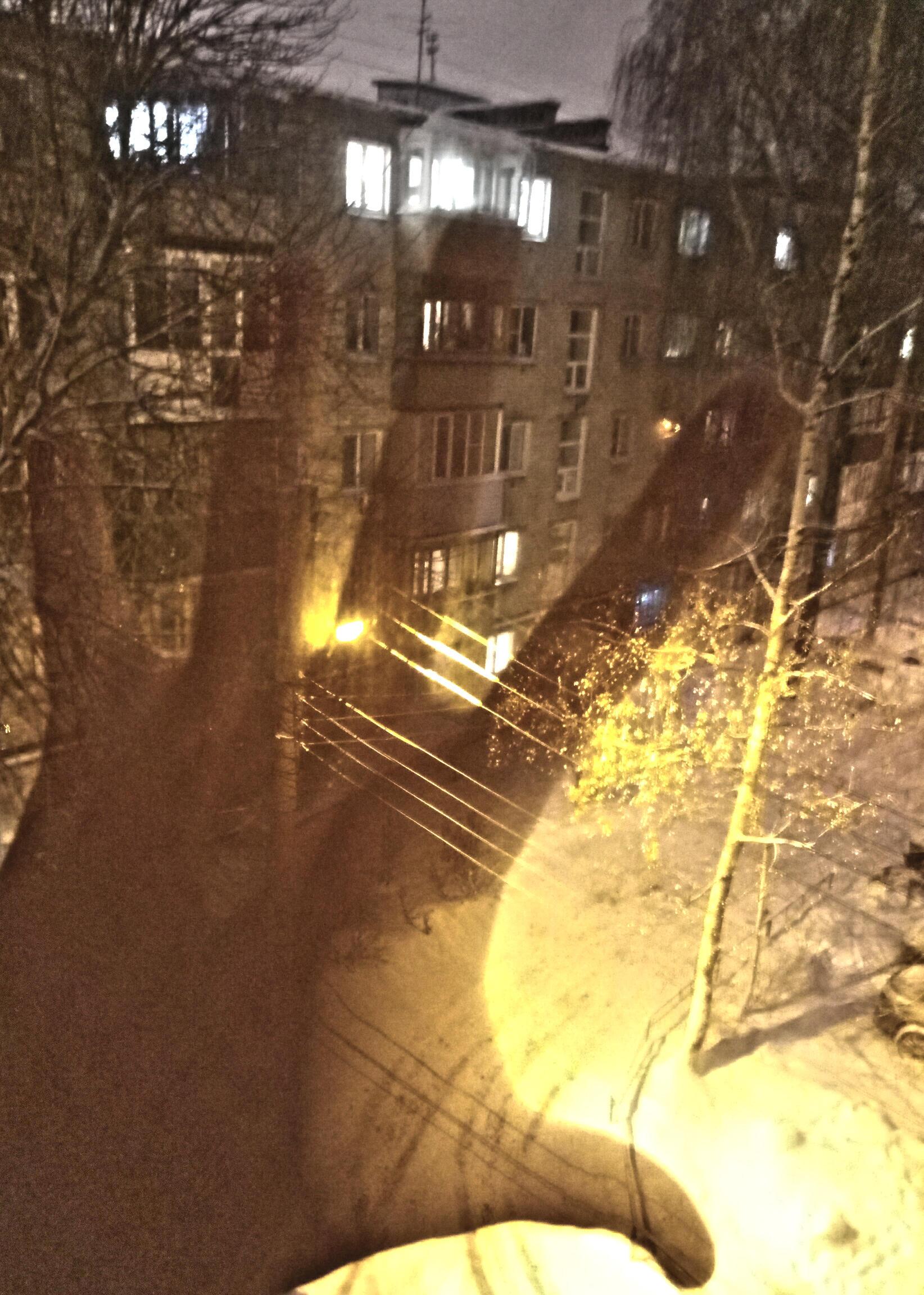 Пассажир не встретит завтра