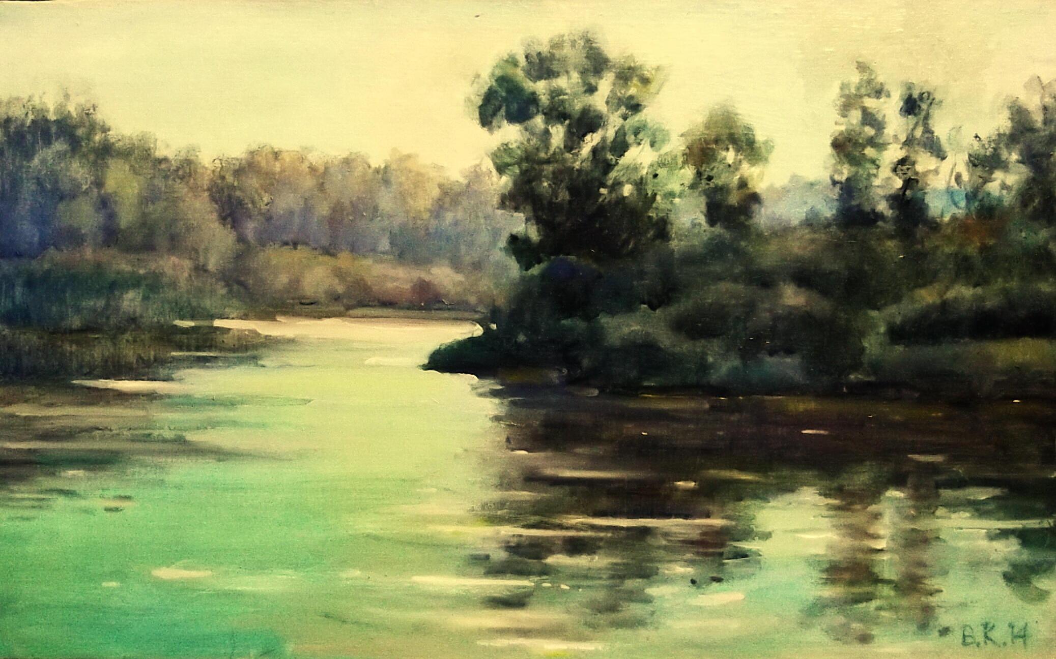 ВОСПОМИНАНИЯ О МАЕ