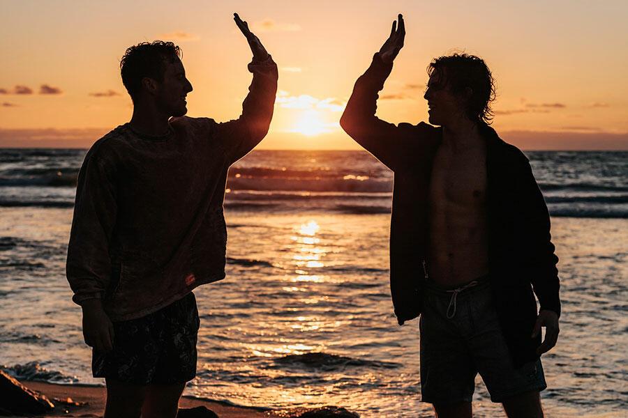 Давайте верить в чудеса