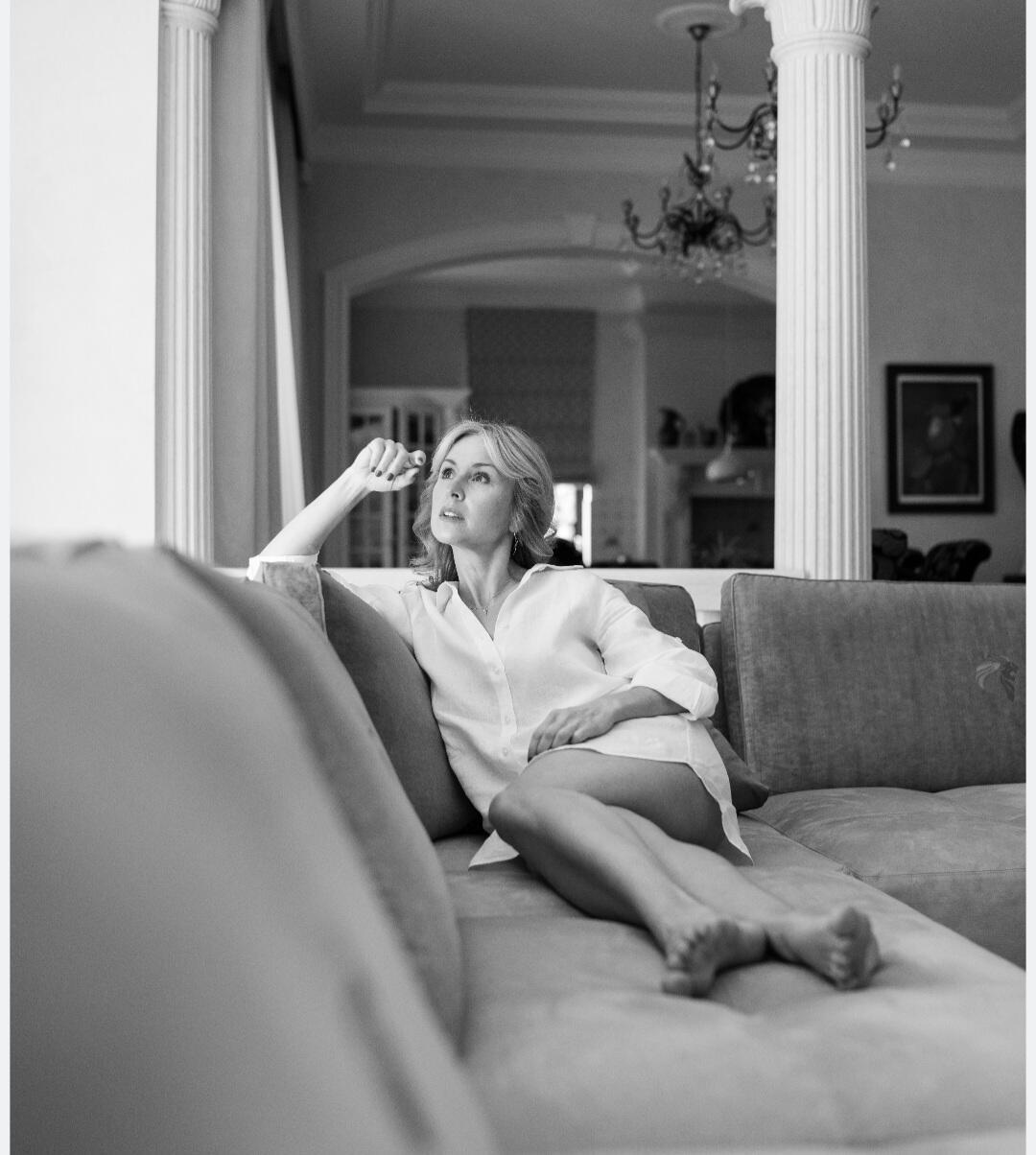 Снова болит голова...