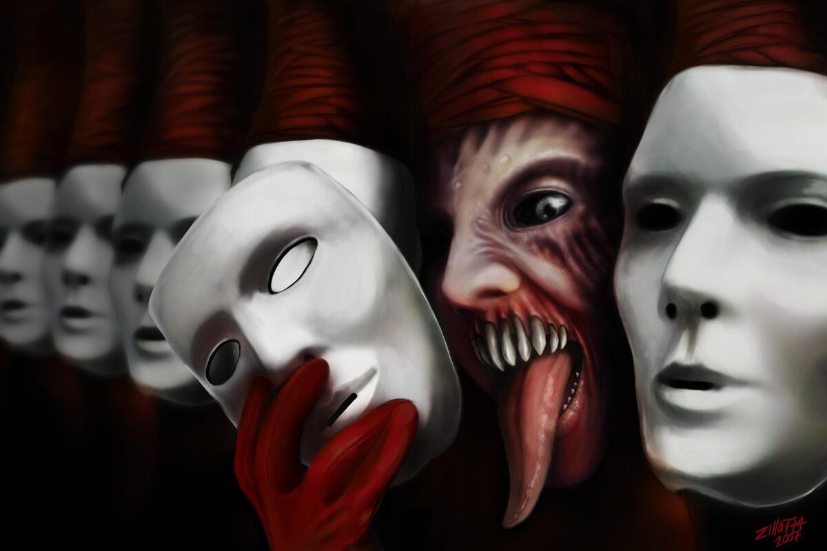 Хотя на слух они красивы