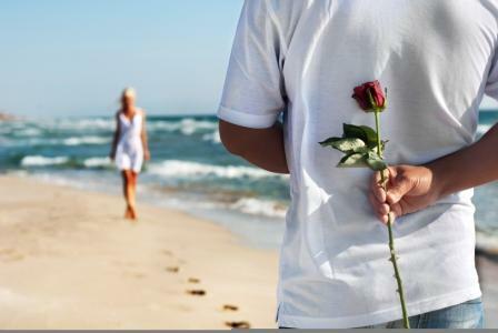 ПЕРВАЯ ЛЮБОВЬ - СИМВОЛ ЖИЗНИ