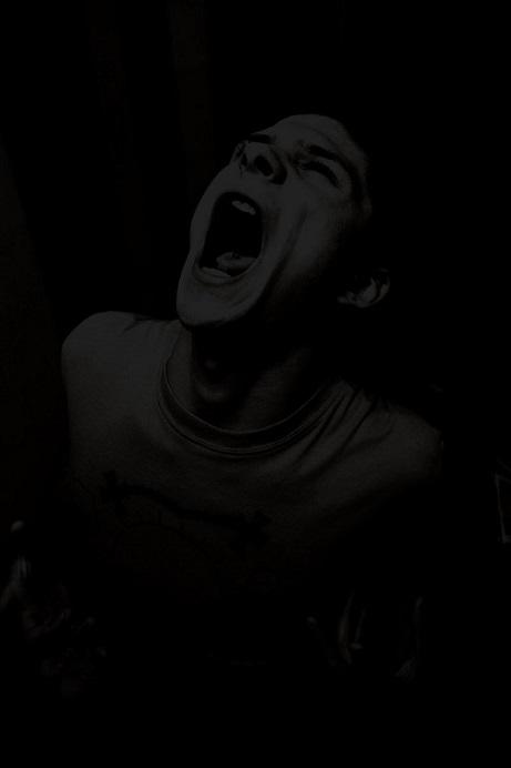 "Темнота" (16.11.2015)