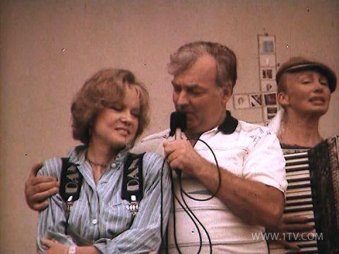 Фильму Моя морячка-25 лет!