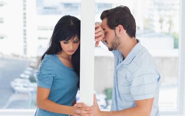 МЫ ДРУГ ДРУГА ПОТЕРЯЕМ