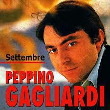 Settembre - Peppino Gagliardi