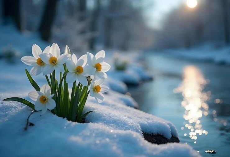 ВСЕЛЯЕТ ОПТИМИЗМ. АКРОСТИХИ