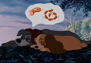 Эх, у нас не жизнь, а сказка!