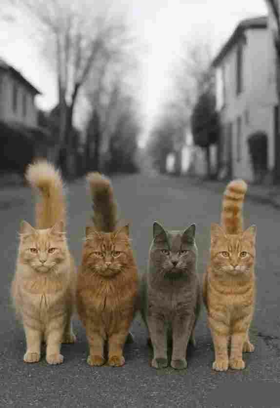 Новая встреча с мушкетёрами