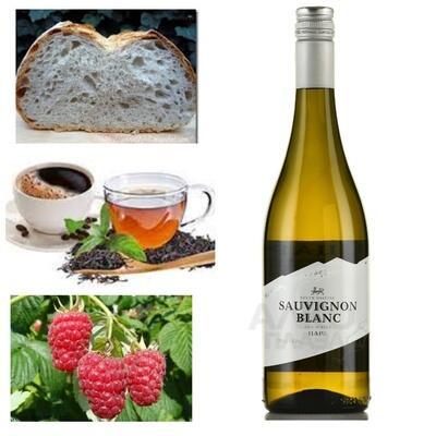 Твой хлеб и вино