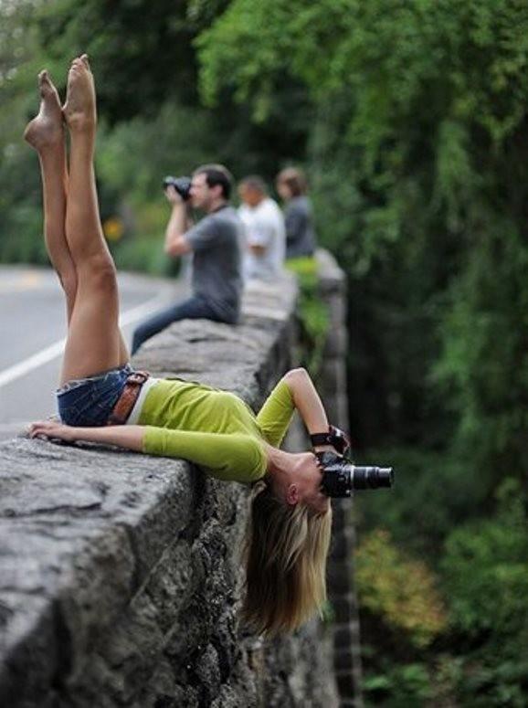 Они идут в театр... войны!