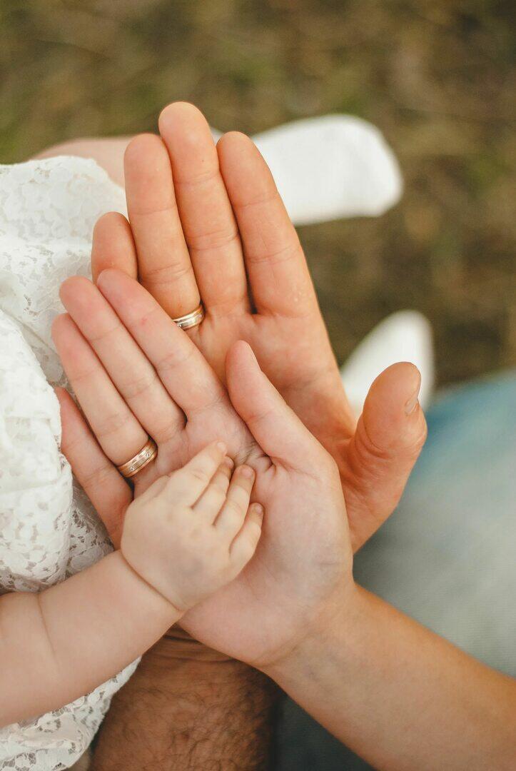 С праздником! С Днём Семьи