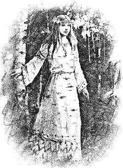 Начну с улыбки