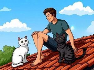 А вот для этого хозяин существует...