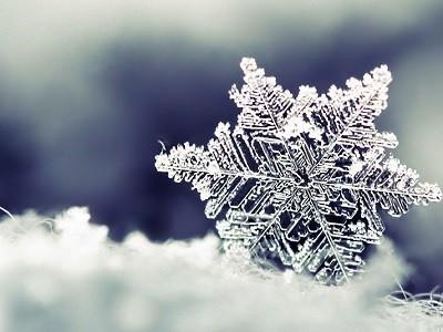 Для чего нужна снежинка