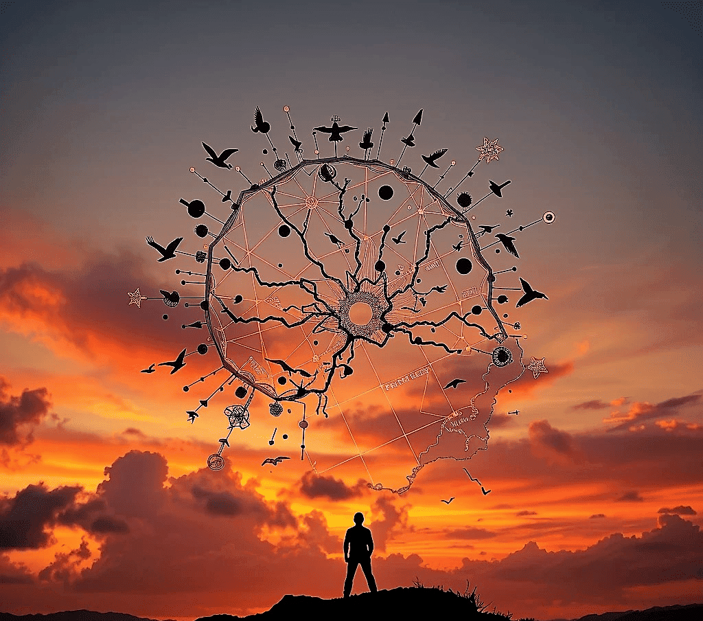 Атлас сознания