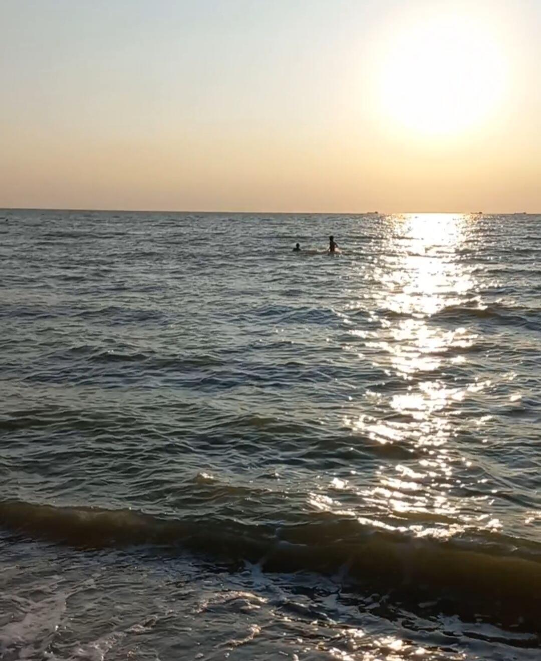 Море - как Жизнь