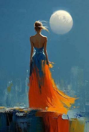 Мы с тобою уже никогда не вернём