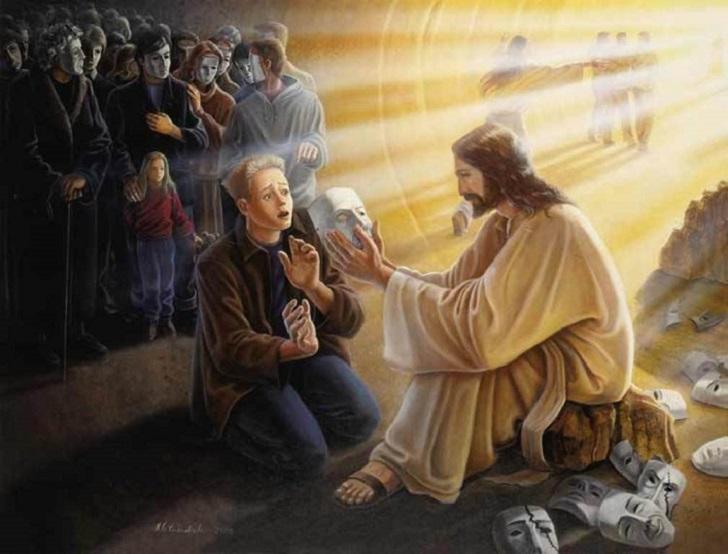 Заплатит каждый по счетам