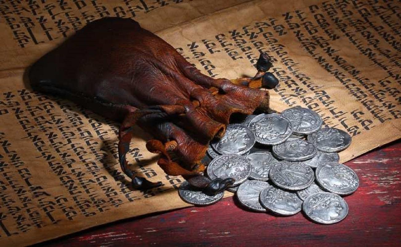 Вера в дружбу